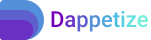 dappetize logo